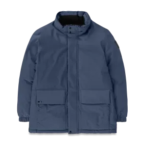 Dayton Men's Performance Short Parka