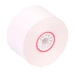 1 1/2" (38mm) x 165' Thermal Paper (100 rolls/case)