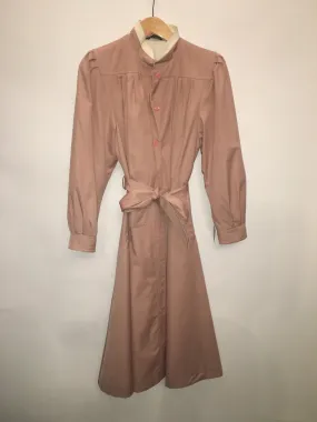 1970’s Women's Raincoat