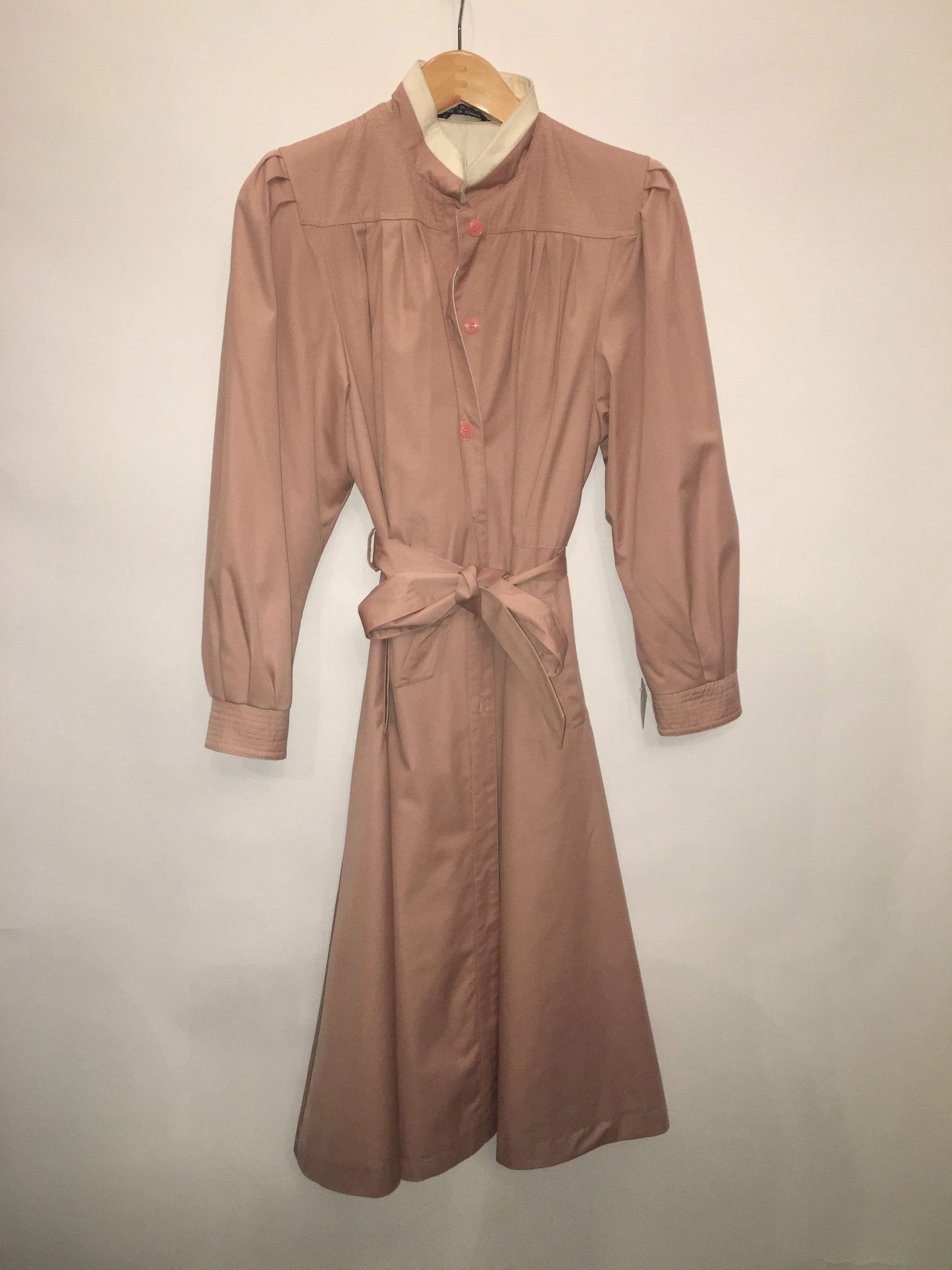 1970’s Women's Raincoat