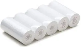 2 1/4" x 24' Coreless Thermal Paper (100 rolls/case) - BPA Free