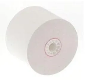 2 1/4" x 250' Thermal Paper (50 rolls/case) - BPA Free