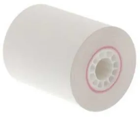 2 1/4" x 85' Thermal Paper (50 rolls/case) - BPA Free