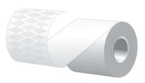 2.25" x 170' MAXStick 21# Direct Thermal "Sticky Paper" (32 rolls/case) - Diamond Adhesive