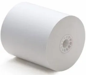 3 1/8" x 230' Thermal Paper (30 rolls/case) - BPA Free