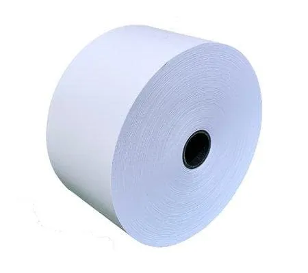 3 1/8" x 660' Heavy Thermal Paper (8 rolls/case) - BPA Free