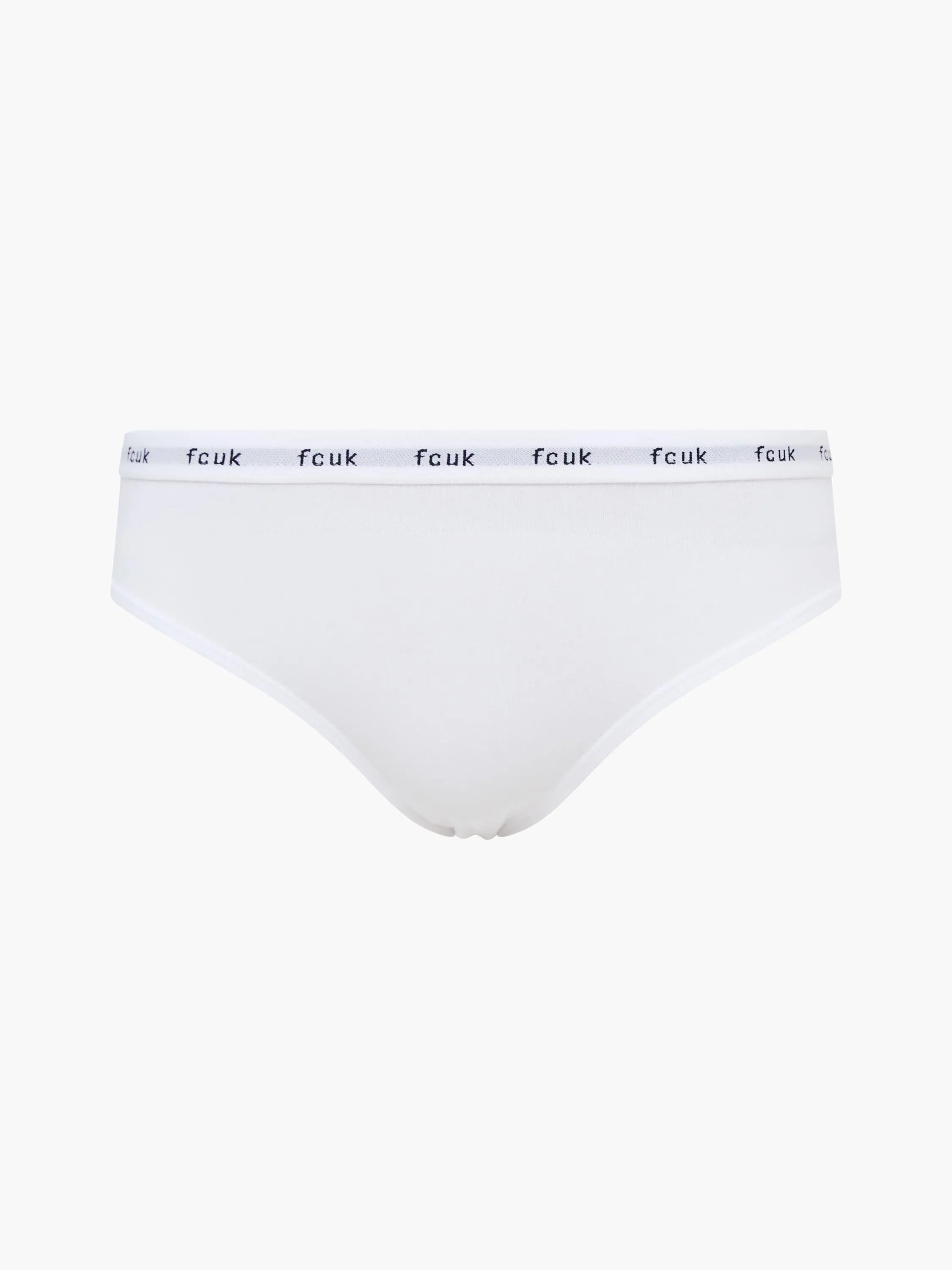 3 Pack FCUK Briefs