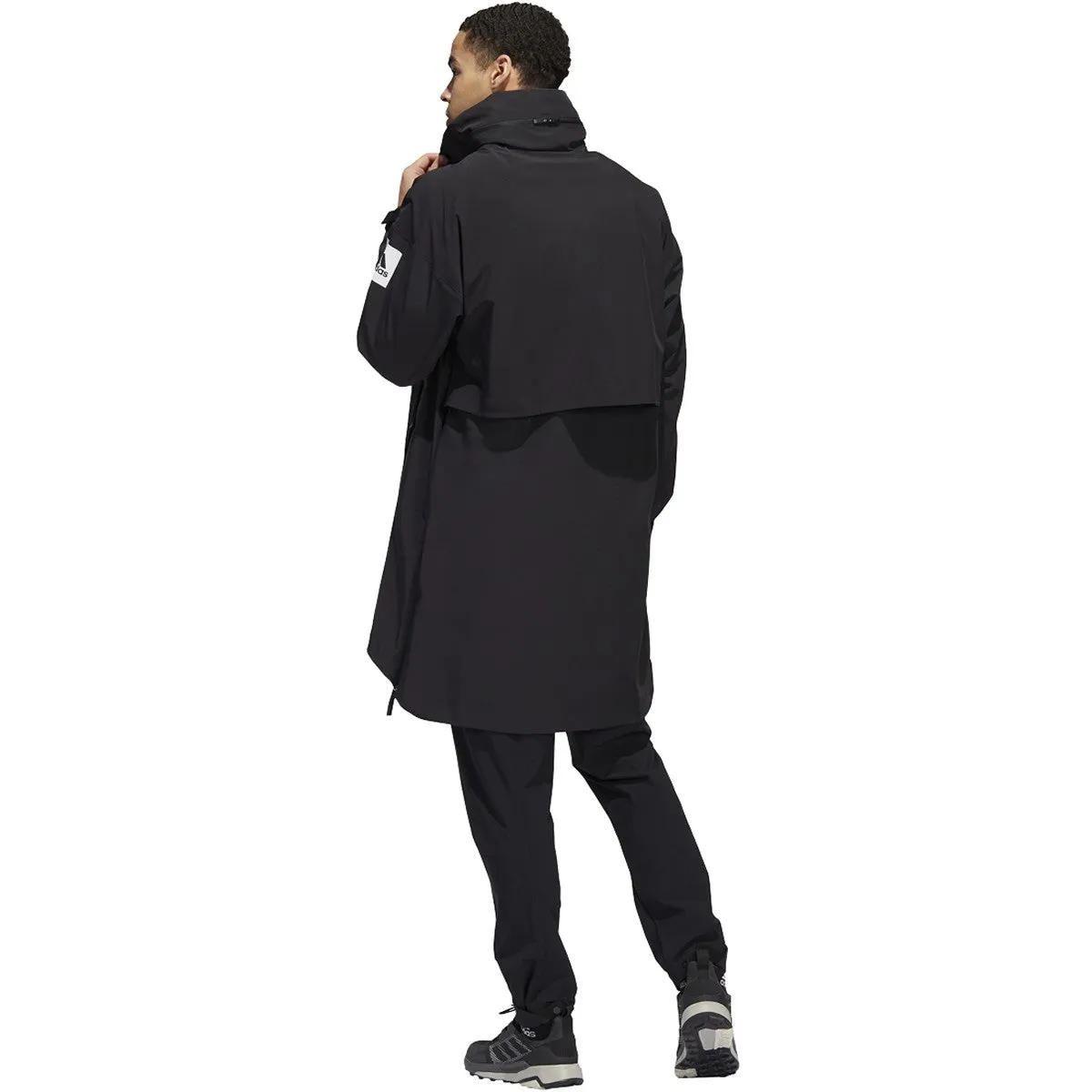 adidas Men's MyShelter RAIN.RDY Parka