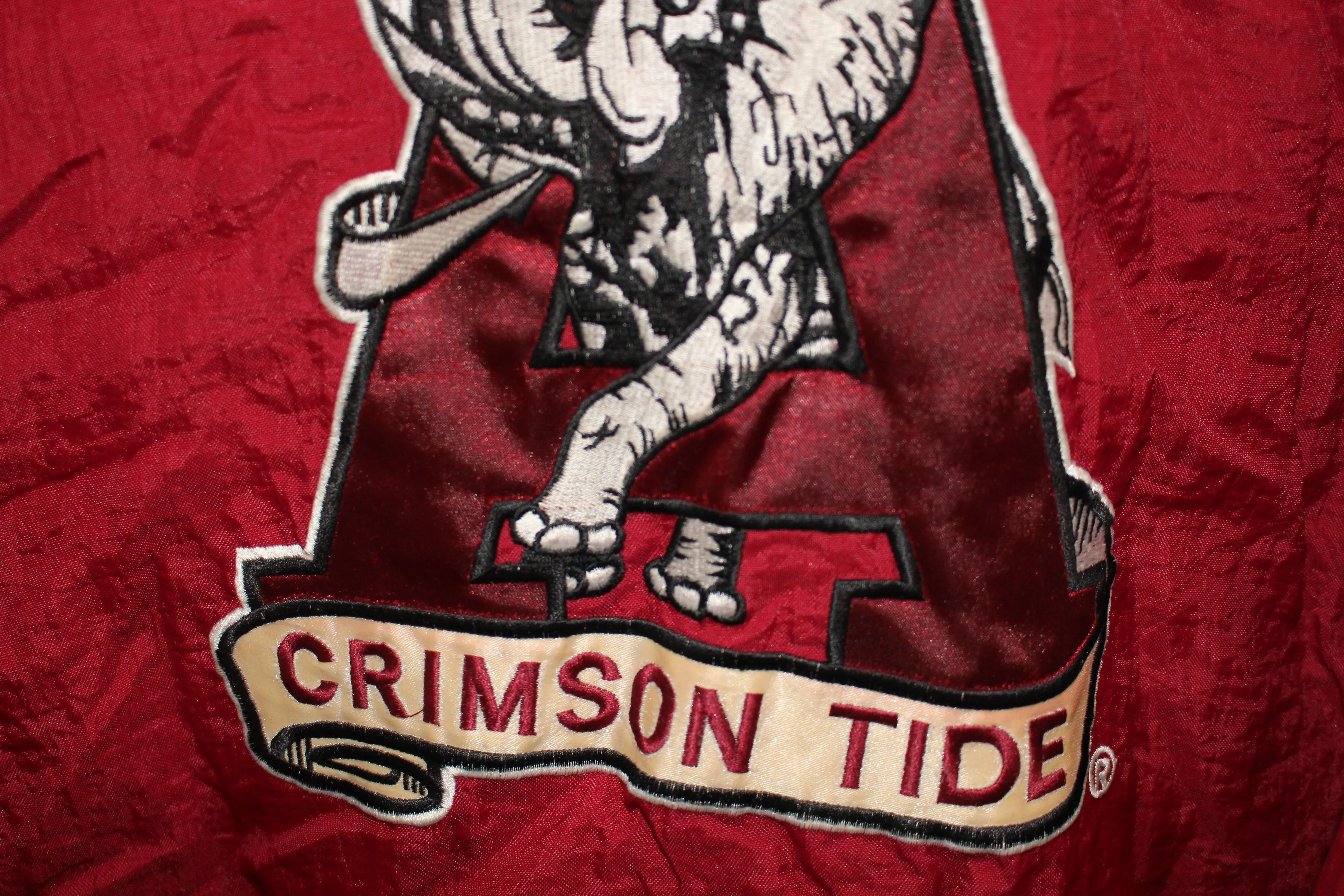 Alabama Crimson Tide Starter (M)