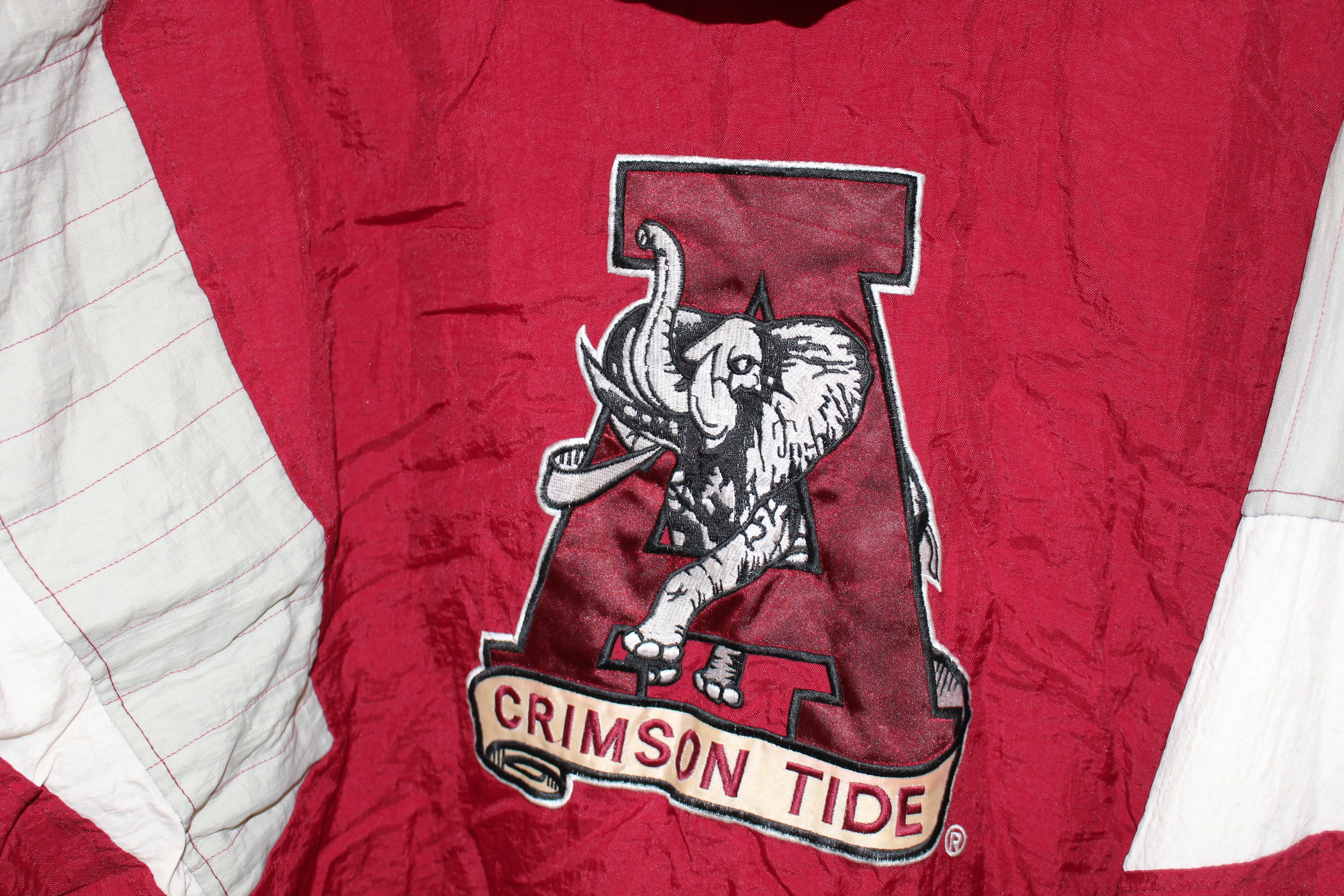 Alabama Crimson Tide Starter (M)