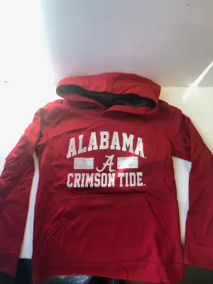 Alabama Crimson Tide Youth Hoodie Sweatshirt