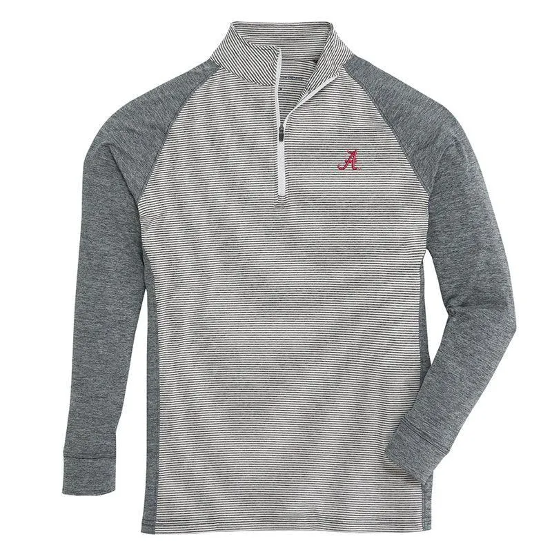 Alabama Lee Performance 1/4 Zip Pullover