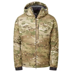 Allies Colossus Parka - Multicam / Mc Alpine