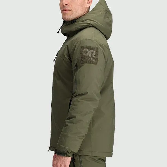 Allies Colossus Parka