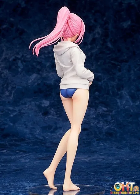 ALTER 1/7 Mafuyu Kirisu Competitive Swimming Swimsuit Ver.