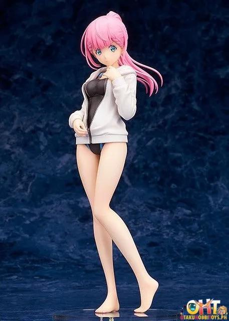 ALTER 1/7 Mafuyu Kirisu Competitive Swimming Swimsuit Ver.