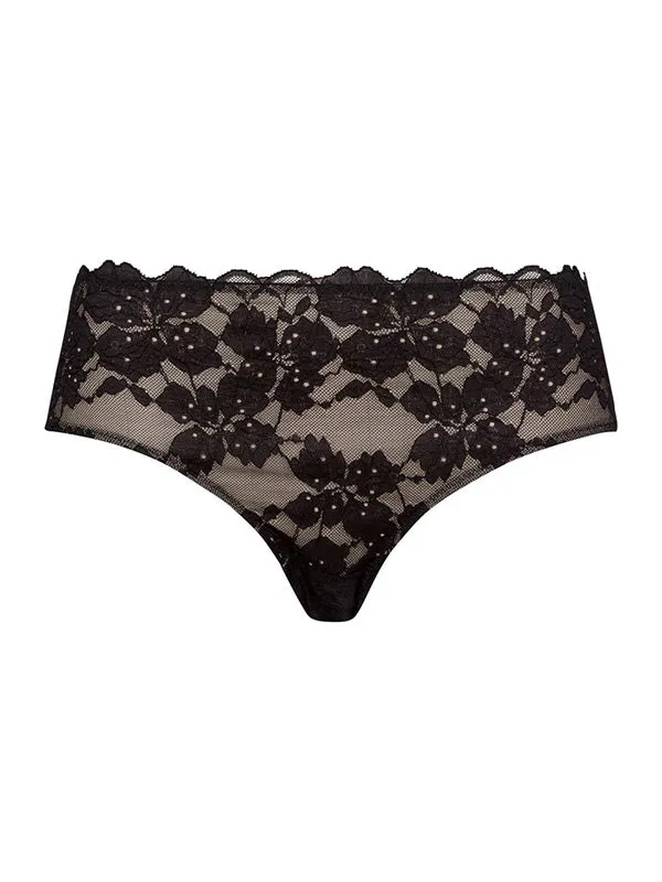 Anais midi brief