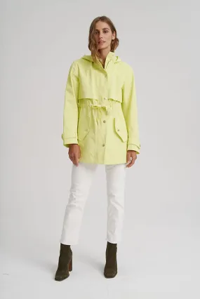 Anorak Rain Coat