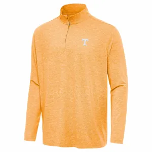 Antigua Men's Tennessee Hunk 1/4 Zip Pullover