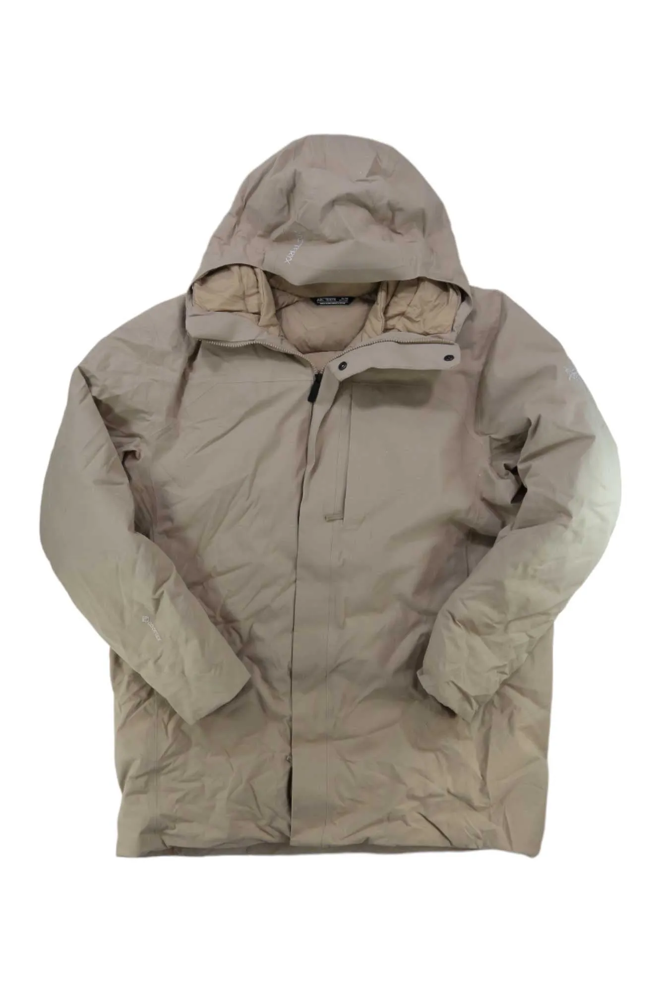 Arc'teryx Mens Therme Parka