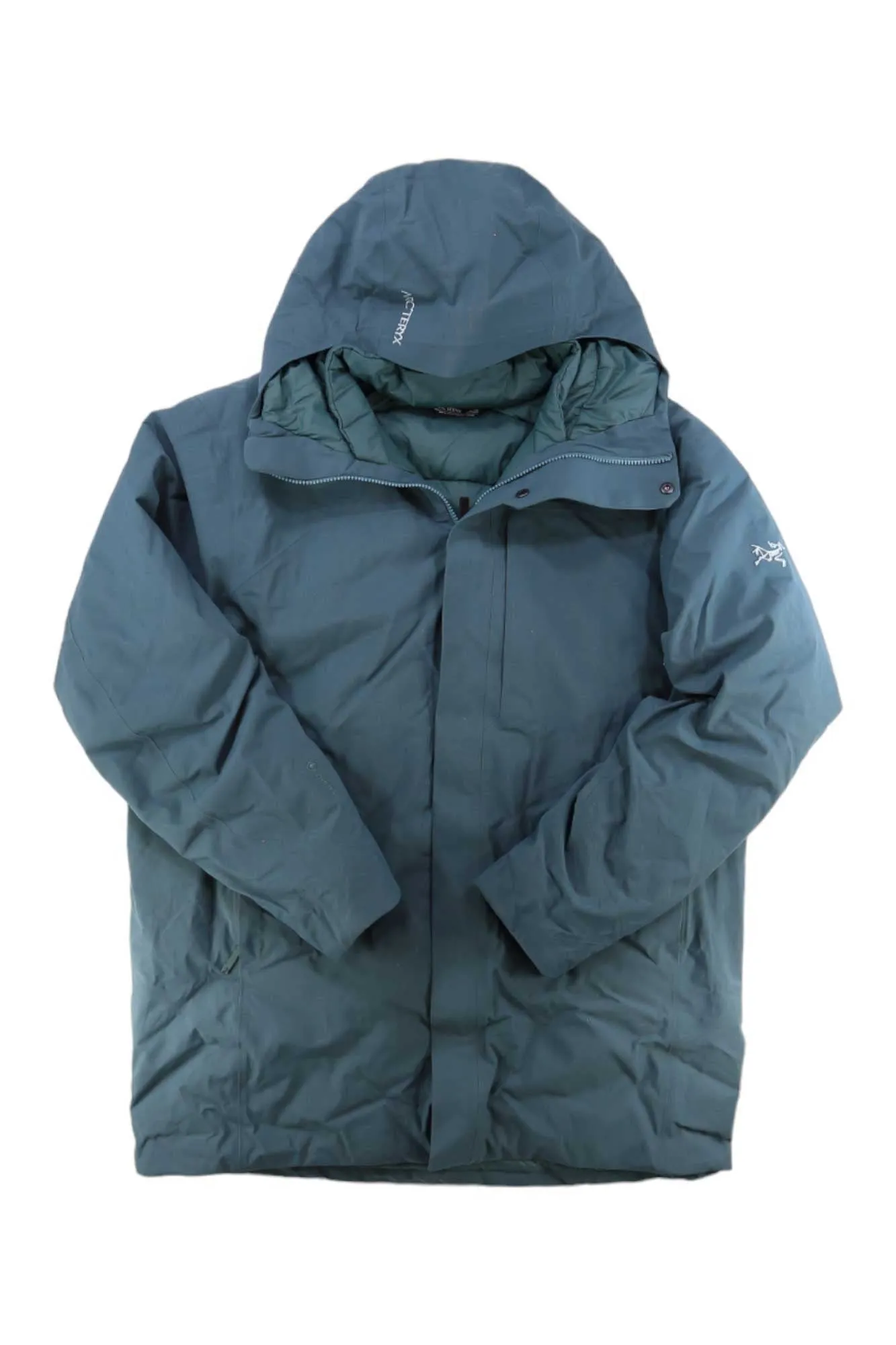 Arc'teryx Mens Therme Parka