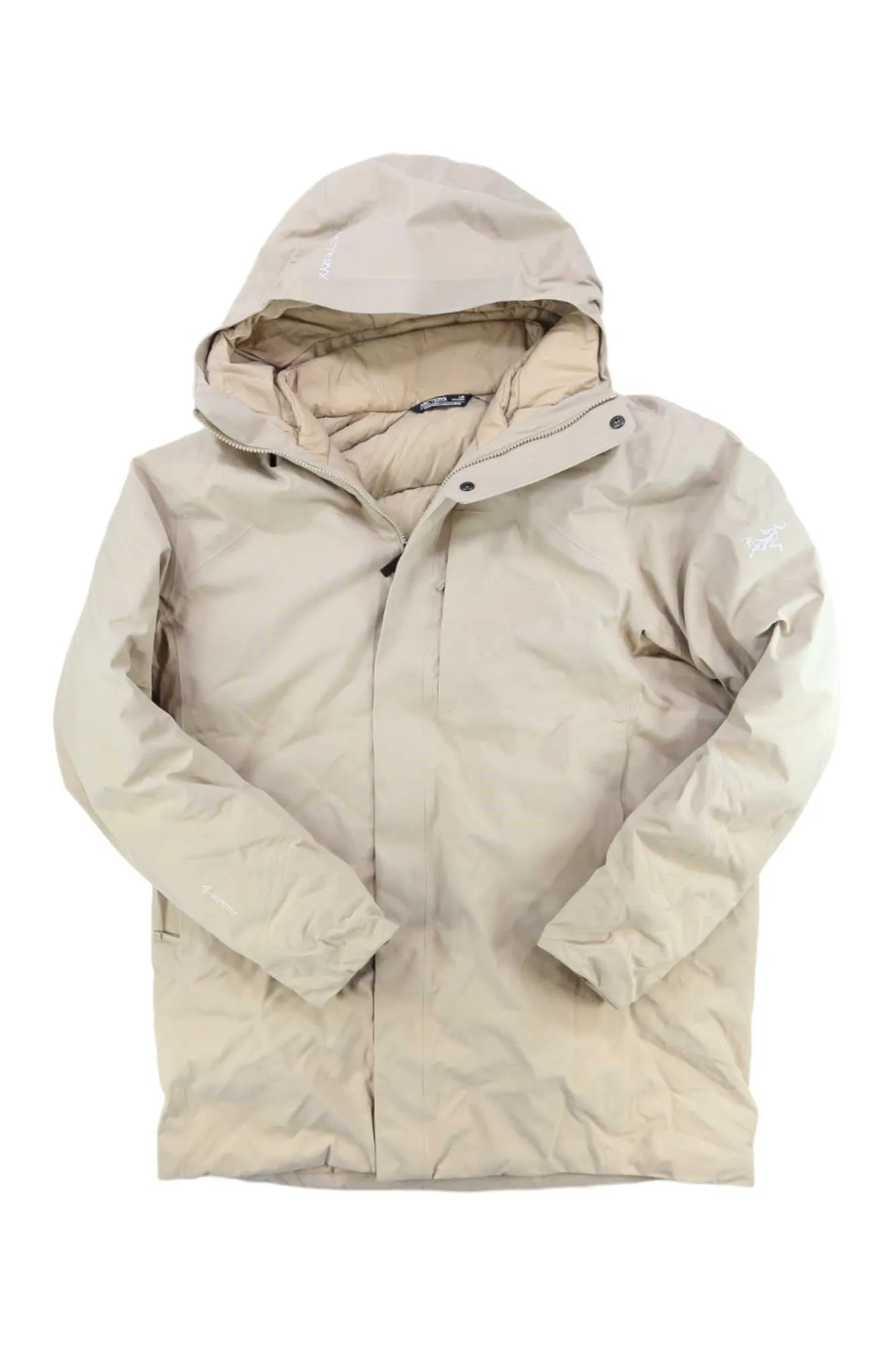 Arc'teryx Mens Therme Parka