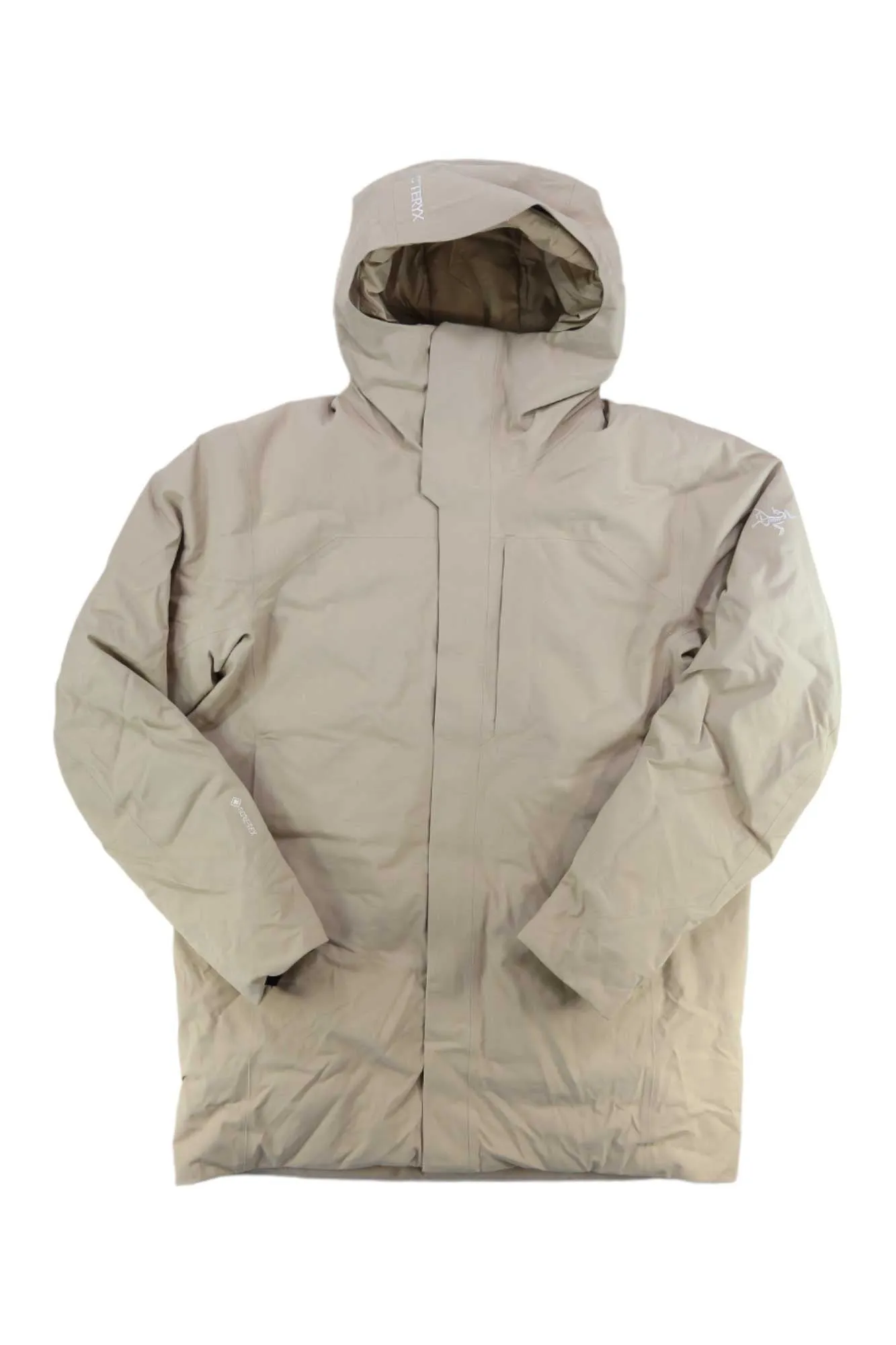 Arc'teryx Mens Therme Parka