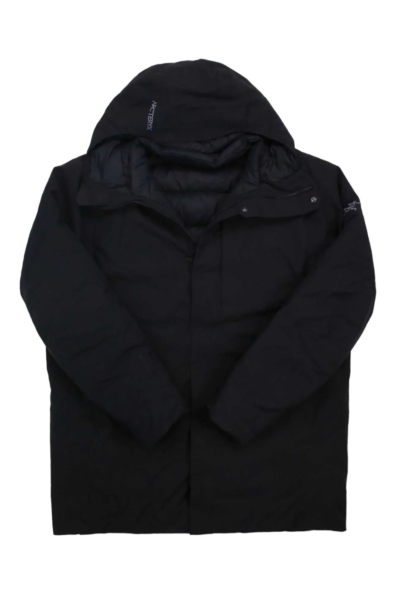 Arc'teryx Mens Therme Parka