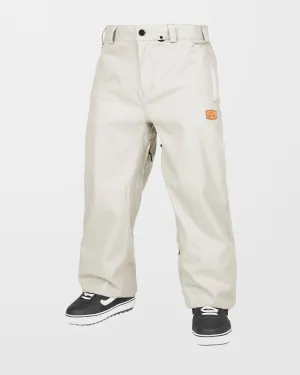 Arthur 20K Trousers - Stone