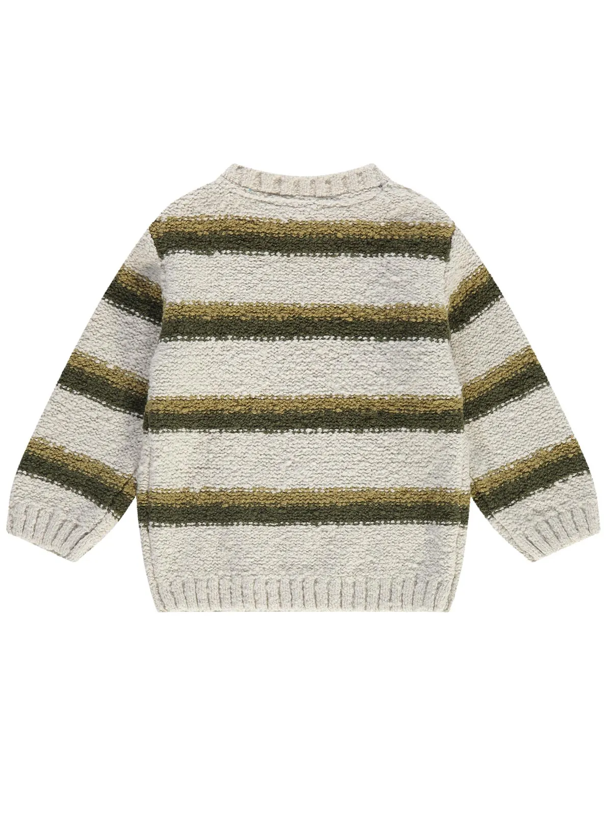 Babyface - Babys Boys' cotton pullover-BBE24527321