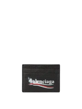 Balenciaga Cash Card Holder