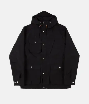 Battenwear Travel Shell Parka - Black