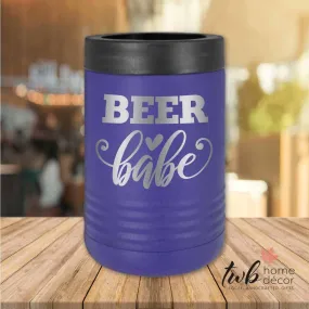 Beer Babe Thermal