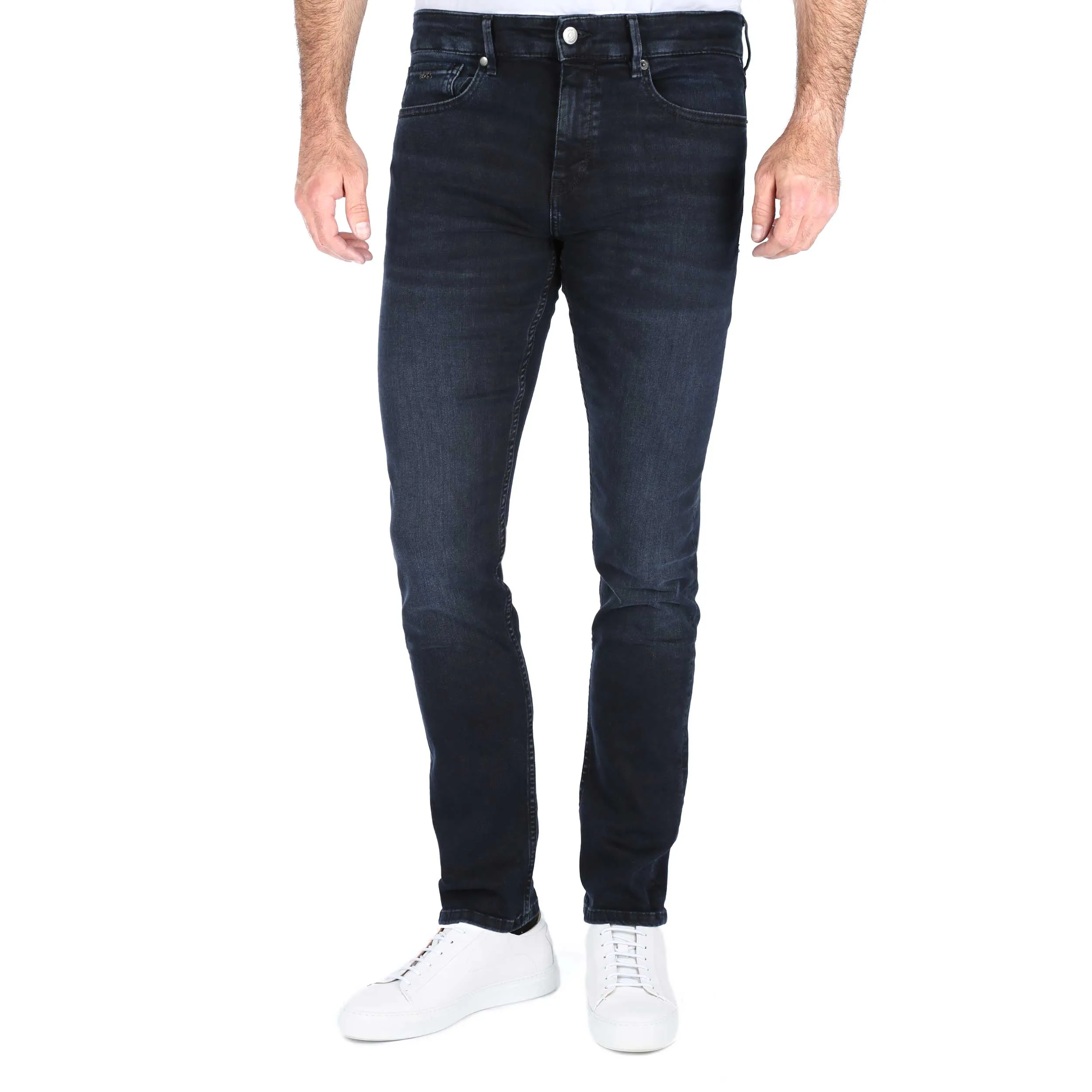 BOSS Charleston4 Jean in Navy