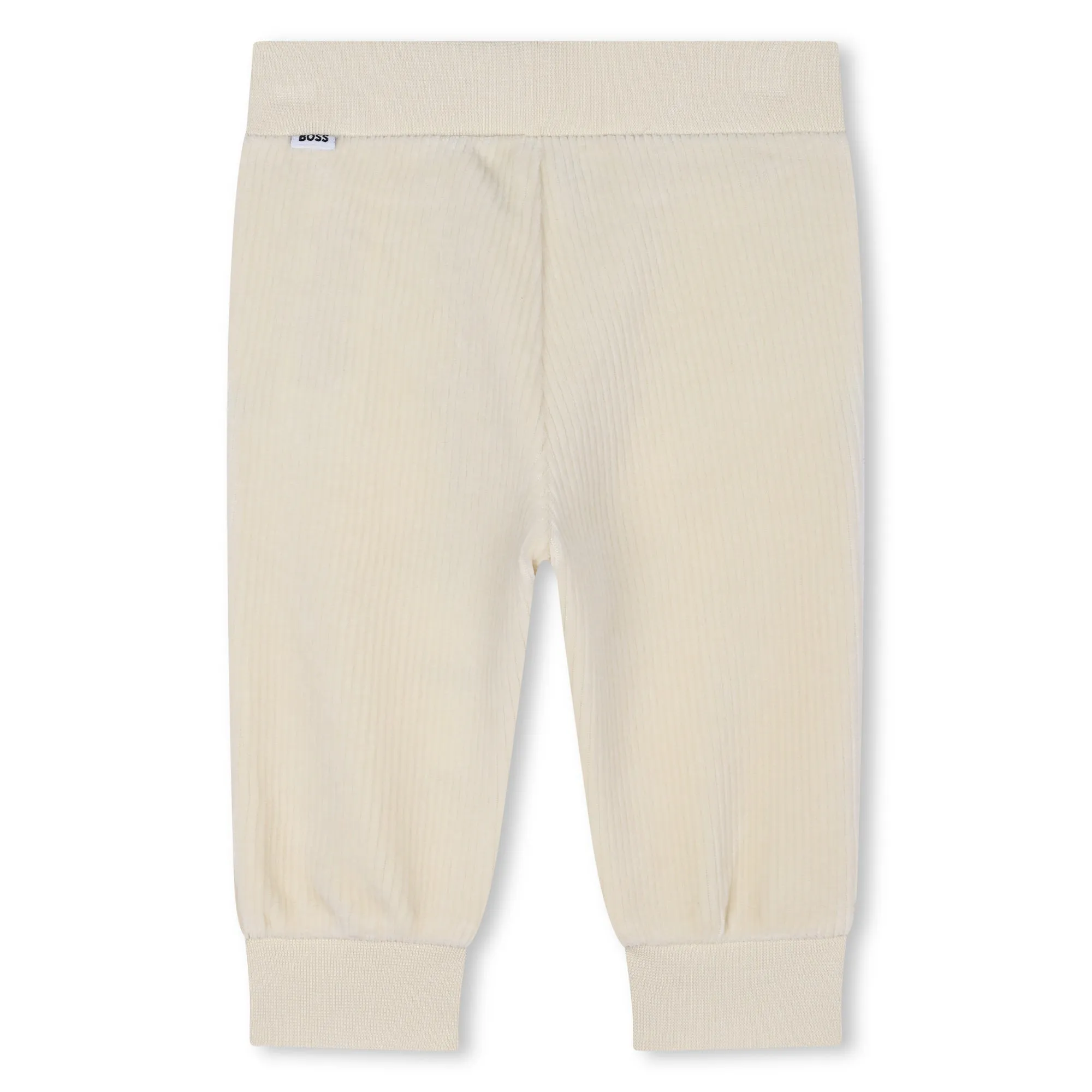 Boss - Sand trousers