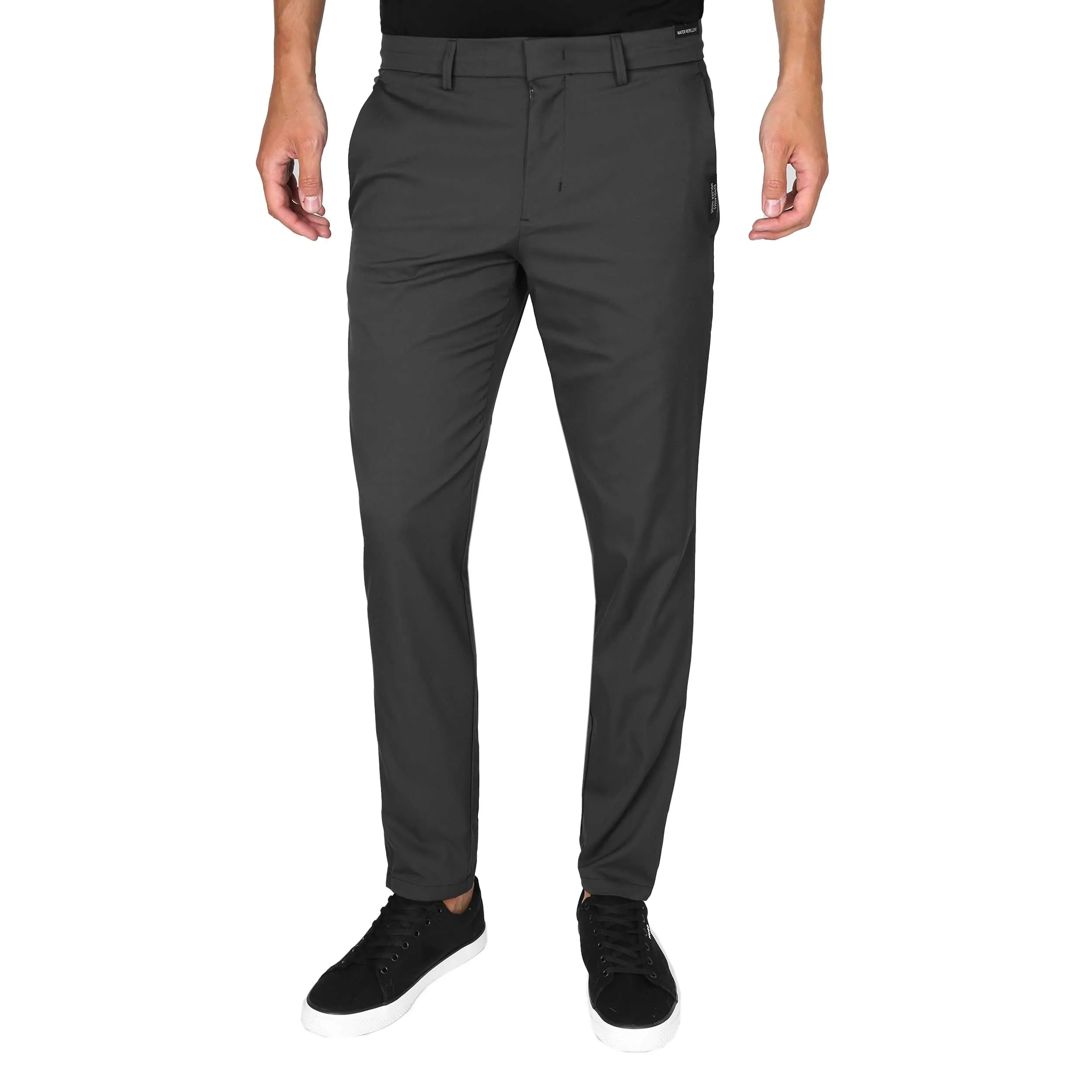 BOSS T Spectre Trouser in Black