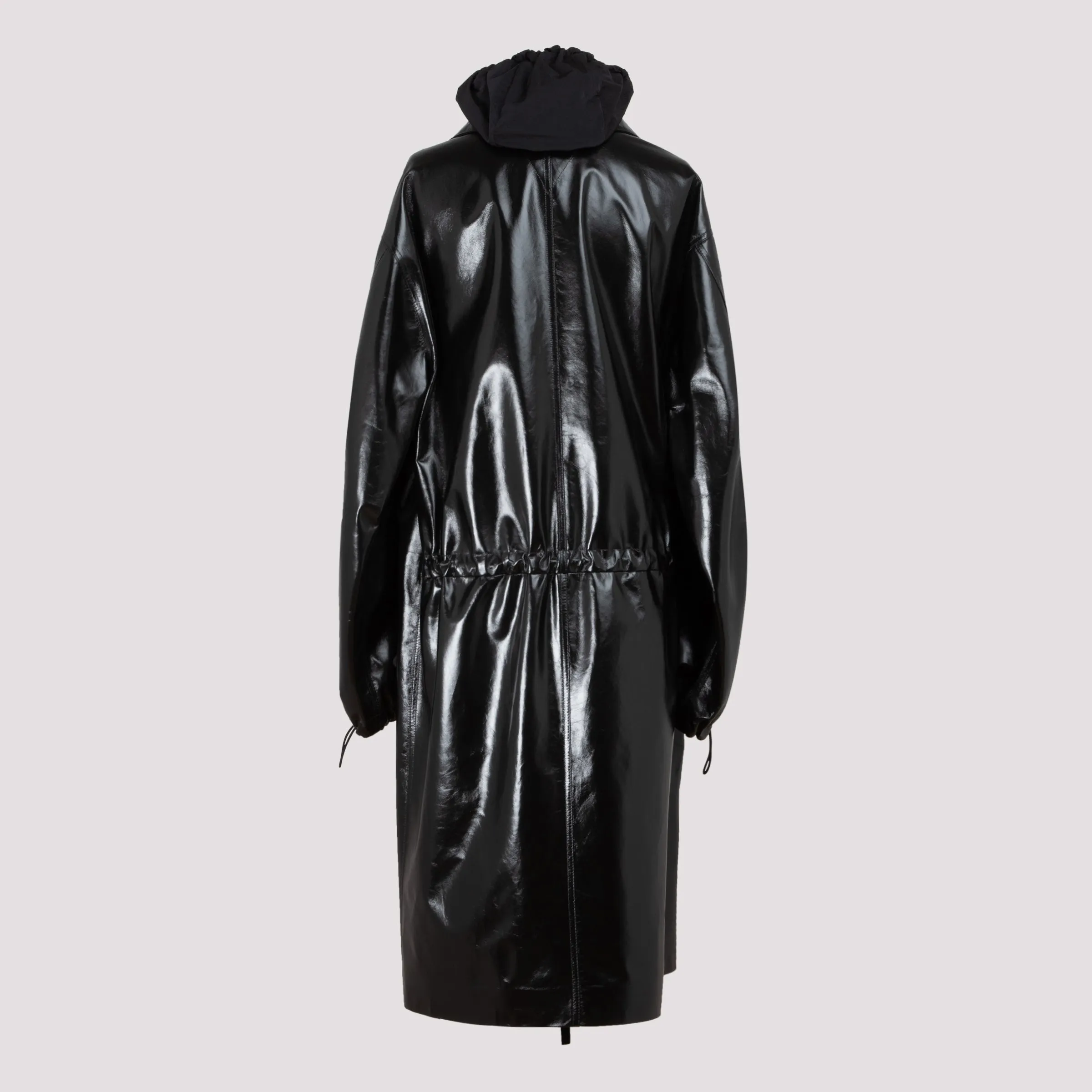 Bottega Veneta Oversized Parka