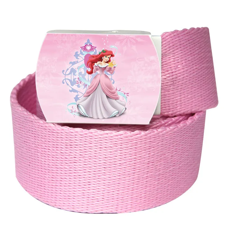 Boys and Girls Belt Pants Belt Personality Kids Belt Children Belt Casual Belt