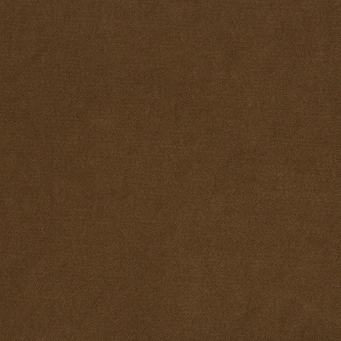 Brown Poly Stretch Fabric 203