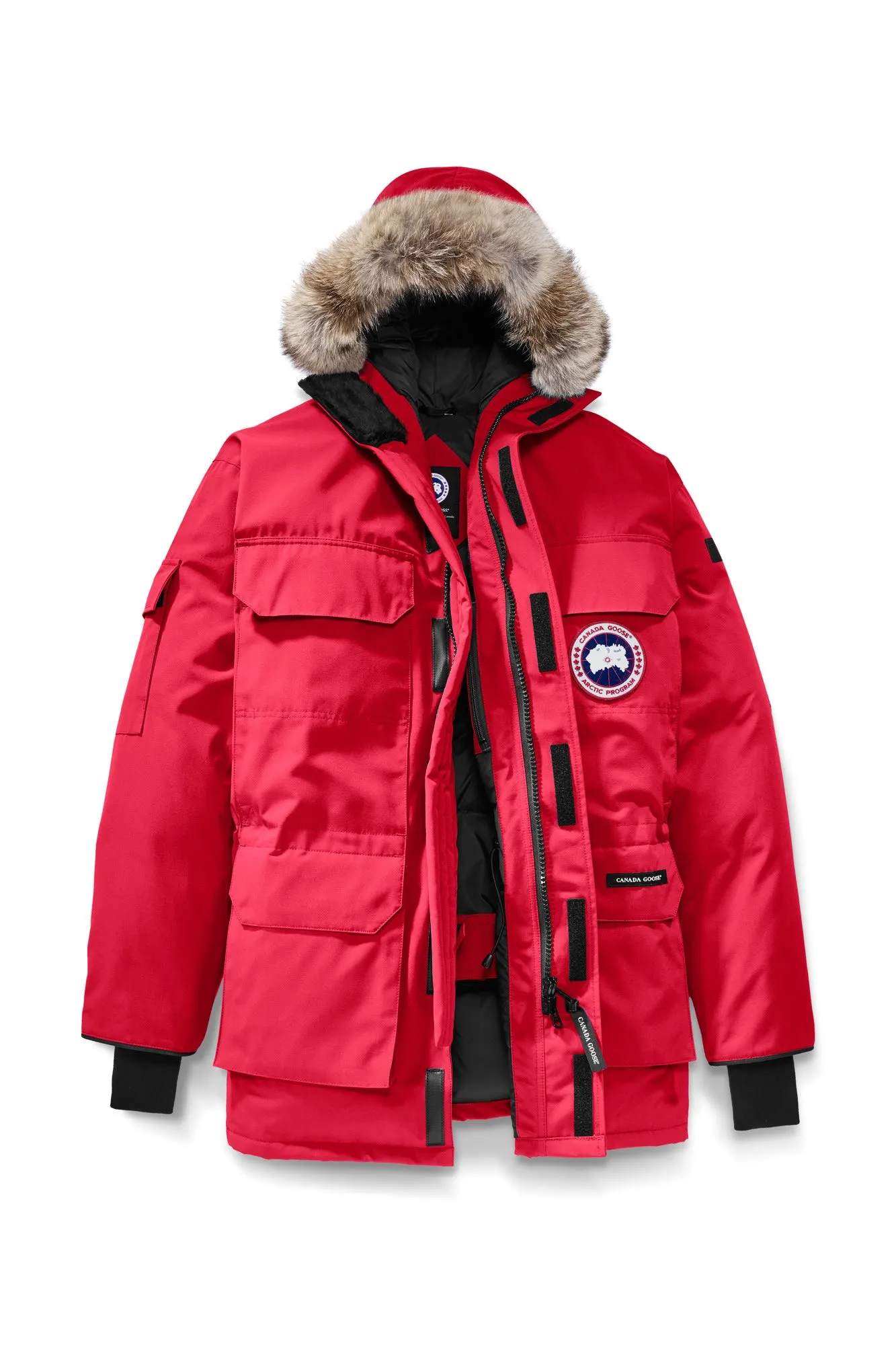 CANADA GOOSE EXPEDITION PARKA MEN