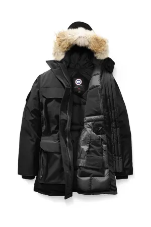 CANADA GOOSE EXPEDITION PARKA WOMEN