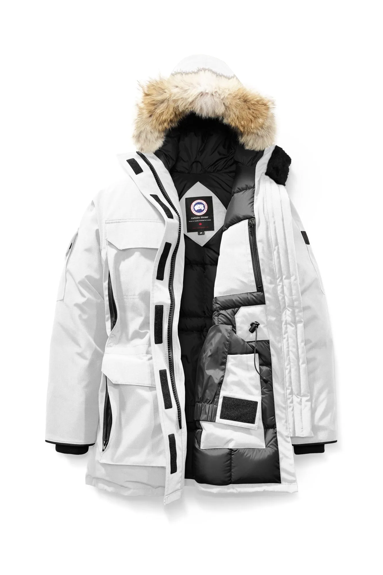 CANADA GOOSE EXPEDITION PARKA WOMEN