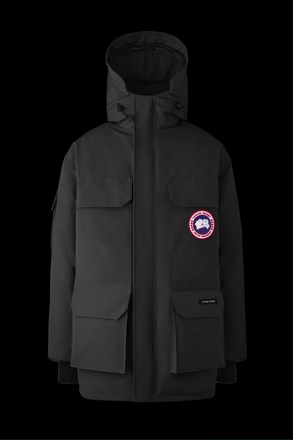 Canada Goose - Veste Parka Expedition