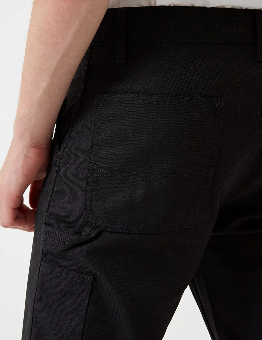 Carhartt Ruck Single Knee Pant - Black