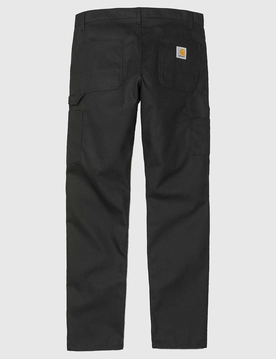 Carhartt Ruck Single Knee Pant - Black