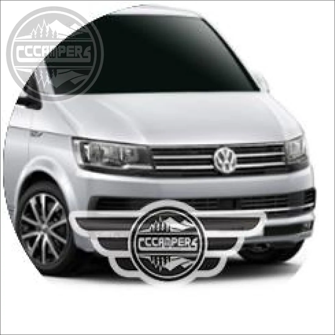 Colour Code Your Pop Up Roof Volkswagen T6 Transporter