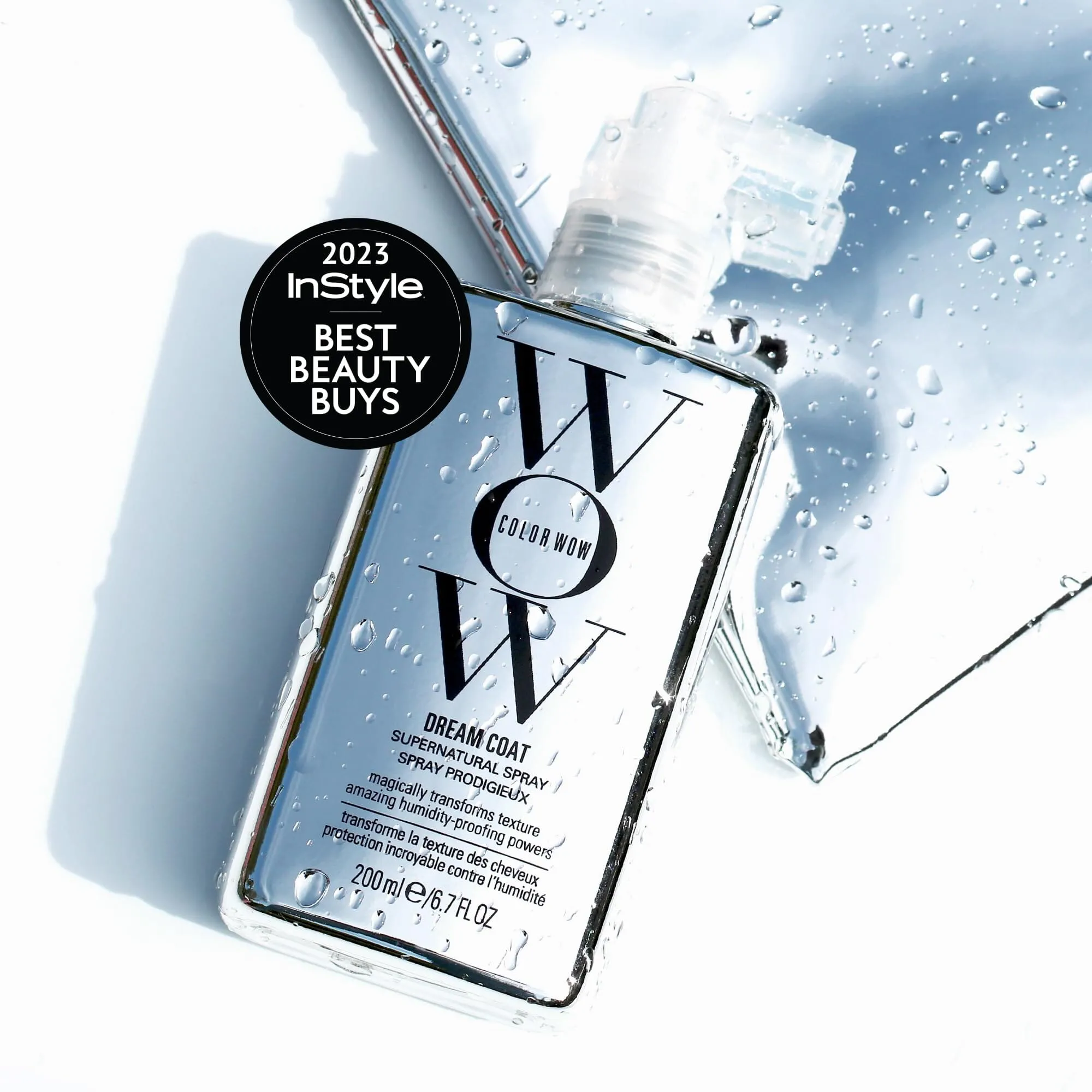 COLOUR WOW | Dream Coat Supernatural Spray