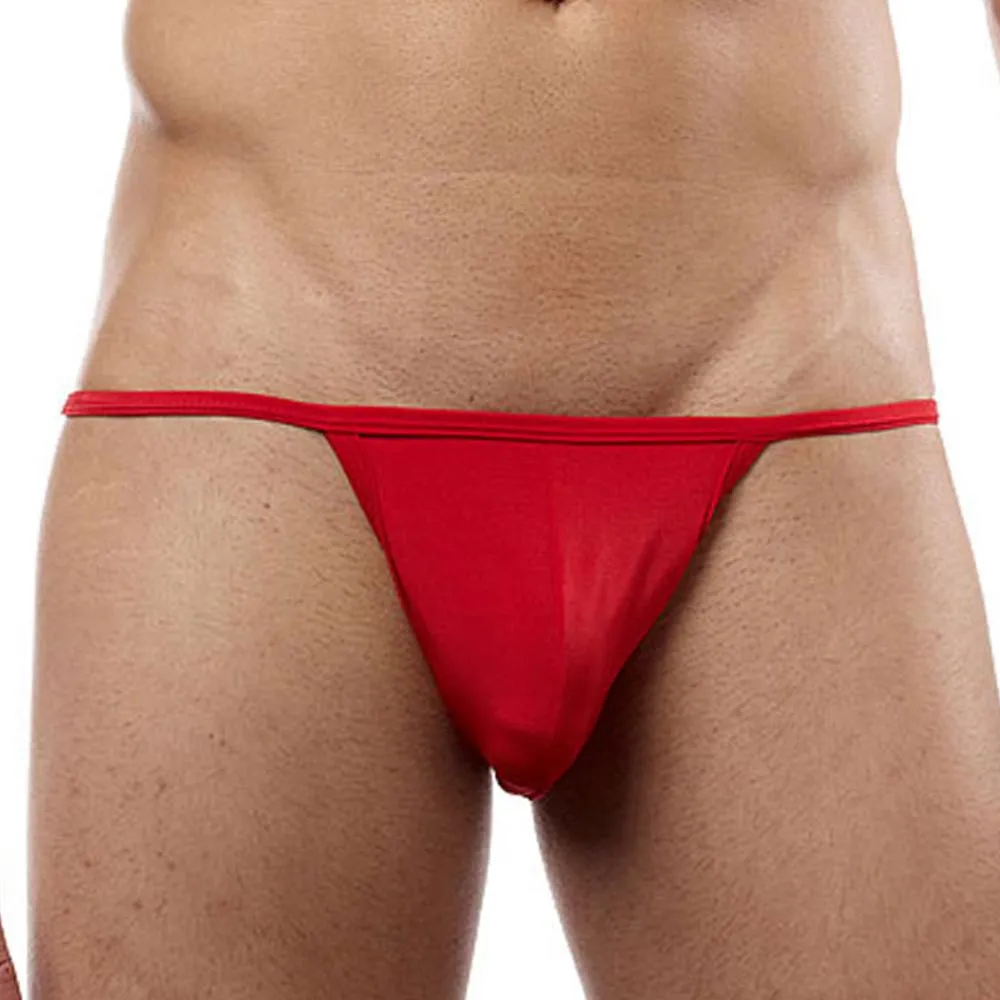 Cover Male CM112  String Bikini