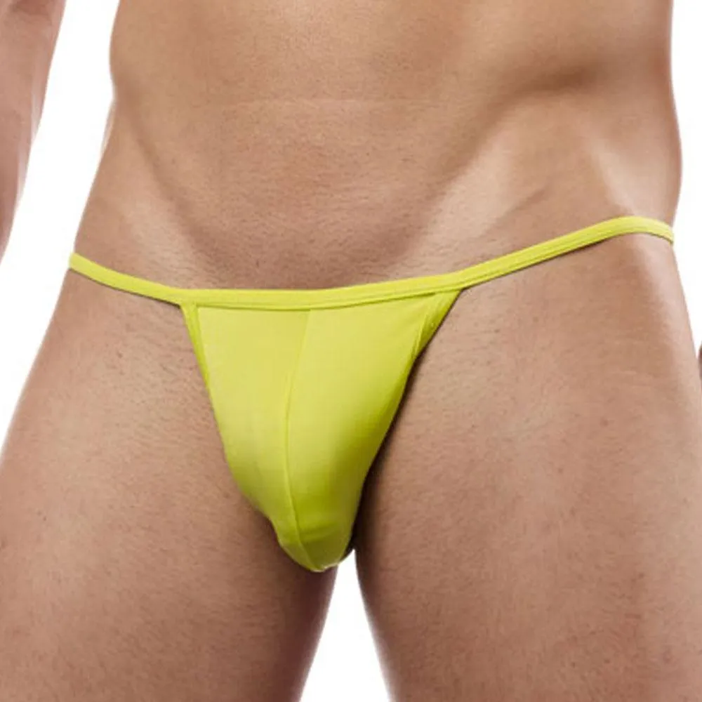 Cover Male CM112  String Bikini