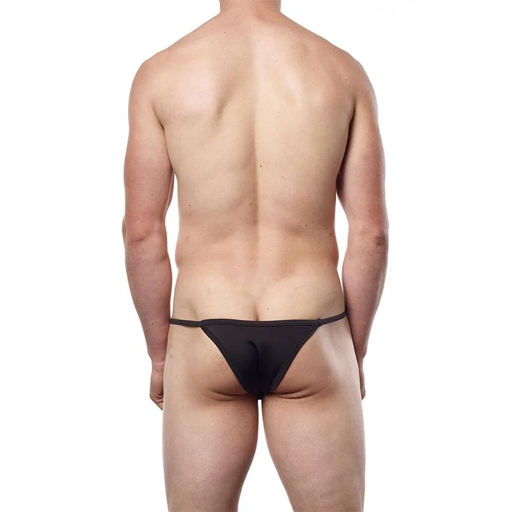 Cover Male CM112  String Bikini